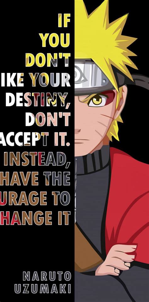 naruto motivational wallpaper.